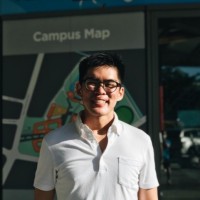 Singapore University of Technology and Design (SUTD) Employee Timothy W's profile photo