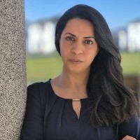 Force Net GmbH Employee Nischa Kumar's profile photo