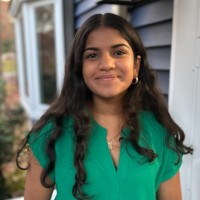 Code Ninjas Employee Saachi Badgi's profile photo
