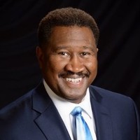 Pfizer Employee Joseph Jeter's profile photo