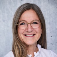 SAGRO Employee Marie Pedersen's profile photo