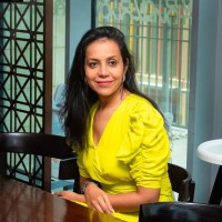 Aarushi Sharma Email & Phone Number