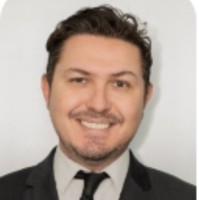 Salim Zeghouane Email & Phone Number