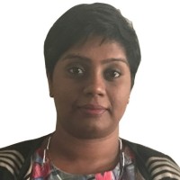 Rashmi Ravindran's profile photo