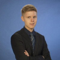 IT Professionals AG Employee Riccardo Kolter's profile photo