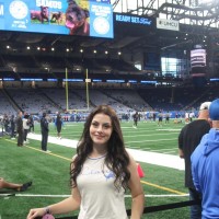 Rocket Companies Employee Haylie Alger's profile photo
