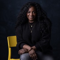 NOBULL Employee Julianna Akuamoah's profile photo