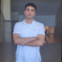 Information Technology Institute (ITI) Employee Abdullah Ayman's profile photo