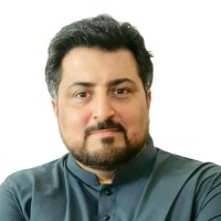 TechWrath Employee Ali Rathore's profile photo