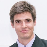 FieldView Employee Matias Basso's profile photo