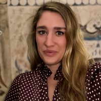 Visual Comfort & Co. (Formerly Circa Lighting) Employee Dominique Verona's profile photo