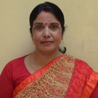 Usha Devi Email