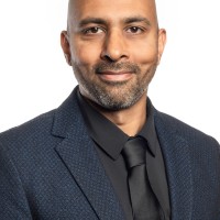 Munich Re Canada Employee Chris Soares's profile photo