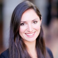 EIA Global Employee Alexandra Giandomenico's profile photo