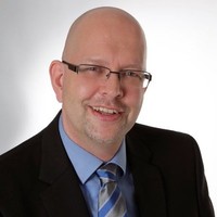 Pentapharm Ltd Employee Martin Glauner's profile photo
