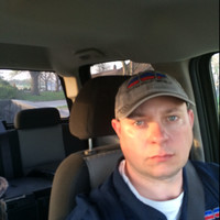 TC Boiler & Piping Employee Jeremy Wilson's profile photo