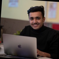 Paras Tanwar Email