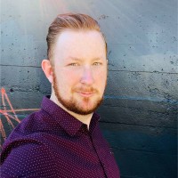 Nisqually Tribal Health and Wellness Center Employee Jaymes Abraham's profile photo