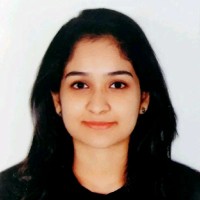 Aparna Rajan's profile photo