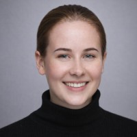 YUST Employee Joanna Frackowiak's profile photo