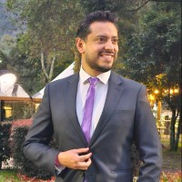 ITS Employee Felipe Sánchez Corredor's profile photo