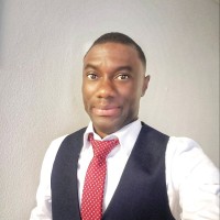 Adewale Oyedele's profile photo