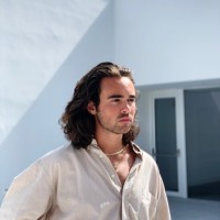 Spacesmith Employee Dylan Manley's profile photo