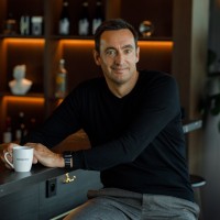 Projective Group Employee Stefan Dierckx's profile photo