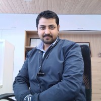 b4S Solutions Pvt. Ltd. Employee Aaruni Anand's profile photo