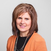OpenGov Inc. Employee Anne Dolphin's profile photo
