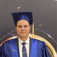 bimstore Employee Ayman Ghanem's profile photo