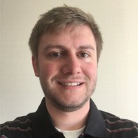 Intel Corporation Employee Robert Pinder's profile photo