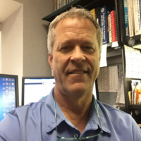 Progressive Surface, Inc. Employee Mark van Harn's profile photo
