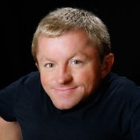 Ludwig, APC Employee Eric Ludwig's profile photo