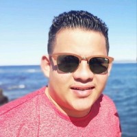 Cube Workspace Employee Faiek Abrahams's profile photo