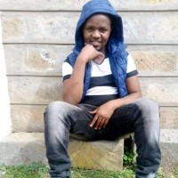 Sokowatch Employee Martin Musembi's profile photo