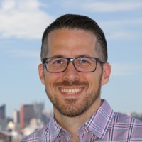 Upsert Employee Chris Raffle's profile photo