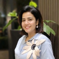 PibyThree Employee Ankita Bhardwaj's profile photo