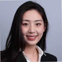 Capital One Employee Ying Chen's profile photo