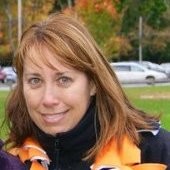 Talent Solutions TAPFIN Employee Sandra Roberts's profile photo