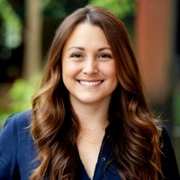 The David and Lucile Packard Foundation Employee Amanda Guslani's profile photo