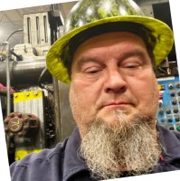 Ryobi Die Casting, Inc. Employee Michael Warfield's profile photo