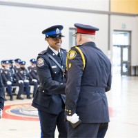 Toronto Police Service Employee Joseph Sharma's profile photo