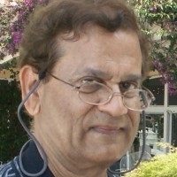 Arizona State University Employee Asim Roy's profile photo