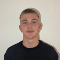 Seven Healthcare Employee Harvey Zefi's profile photo