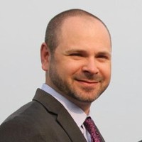 Medina Electric, LLC. Employee Jason Ianfolla's profile photo