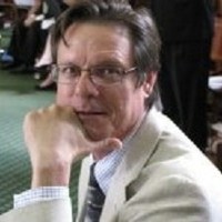 Austin American-Statesman Employee John Moritz's profile photo