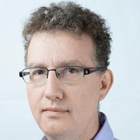 Arcuity Ai Employee David Berger's profile photo