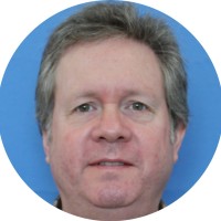 State of Utah Employee Eric Worthen's profile photo