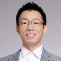 SignalPlus Employee Luke Liu's profile photo